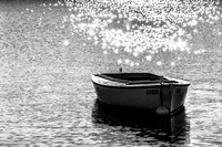 Williamstown Boat