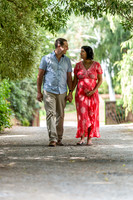 Marc & Shireen