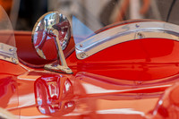 Red Car