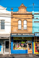 Fitzroy