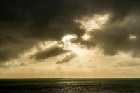 Sunset Maheborg
