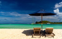Gabriel Islands