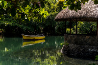 Peaceful