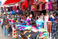 Street Stalls Port Louis
