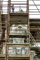 Durga Maa Grand Bassin