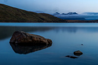 Tekapo Dawn