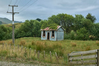 Maire Farm Whangaehu