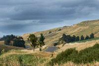 Waitahora Valley Road