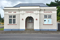 Pongaroa Post & Telegraph
