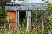 Garden Shed Pongaroa